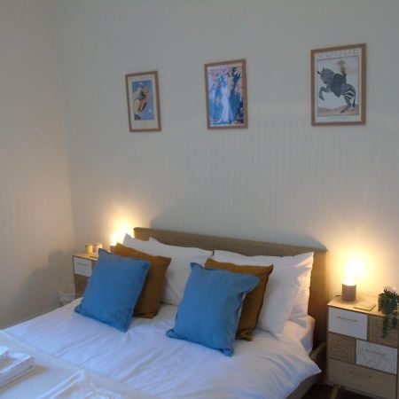 Snug - Tearlag Apartment Helensburgh Zewnętrze zdjęcie