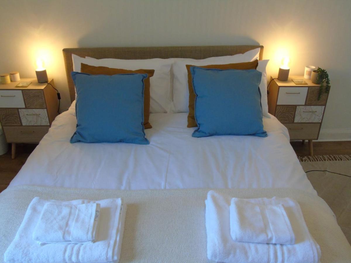 Snug - Tearlag Apartment Helensburgh Zewnętrze zdjęcie