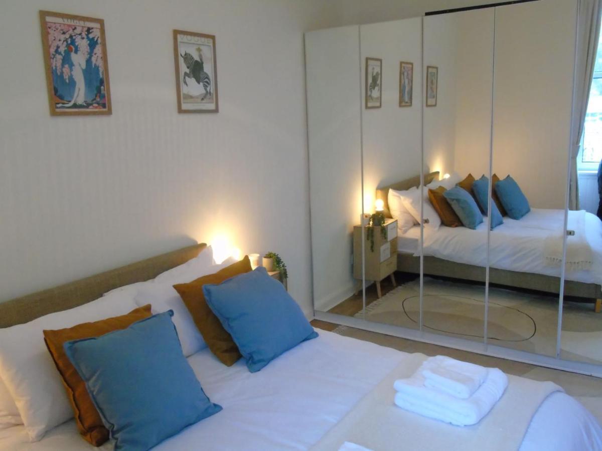 Snug - Tearlag Apartment Helensburgh Zewnętrze zdjęcie
