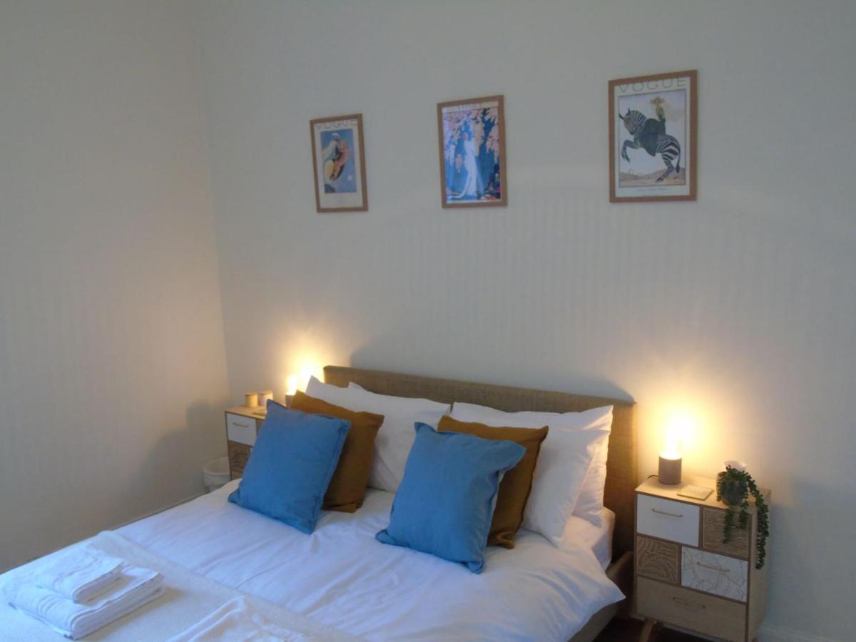 Snug - Tearlag Apartment Helensburgh Zewnętrze zdjęcie