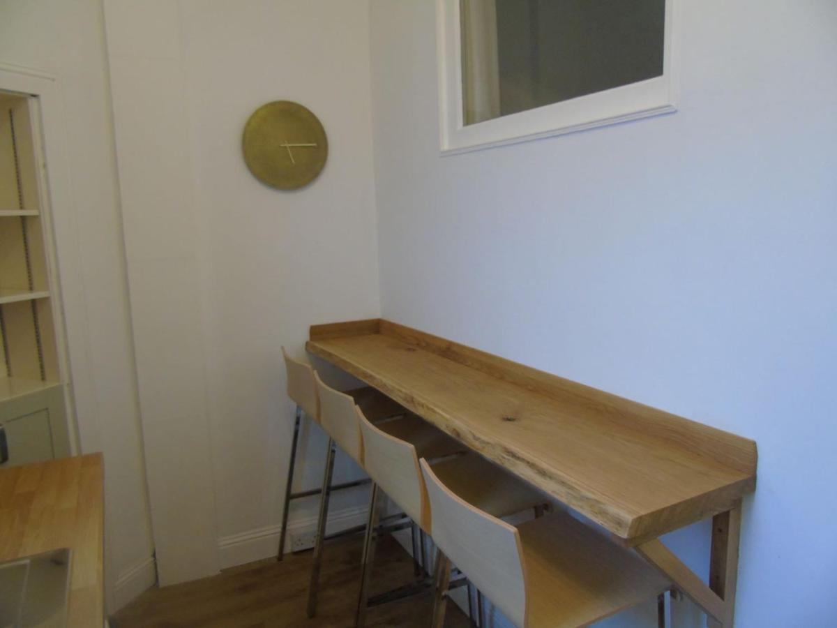 Snug - Tearlag Apartment Helensburgh Zewnętrze zdjęcie