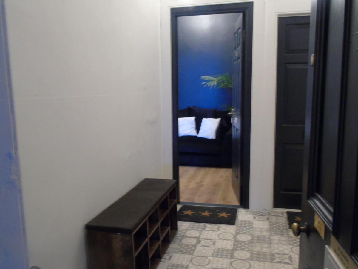 Snug - Tearlag Apartment Helensburgh Zewnętrze zdjęcie