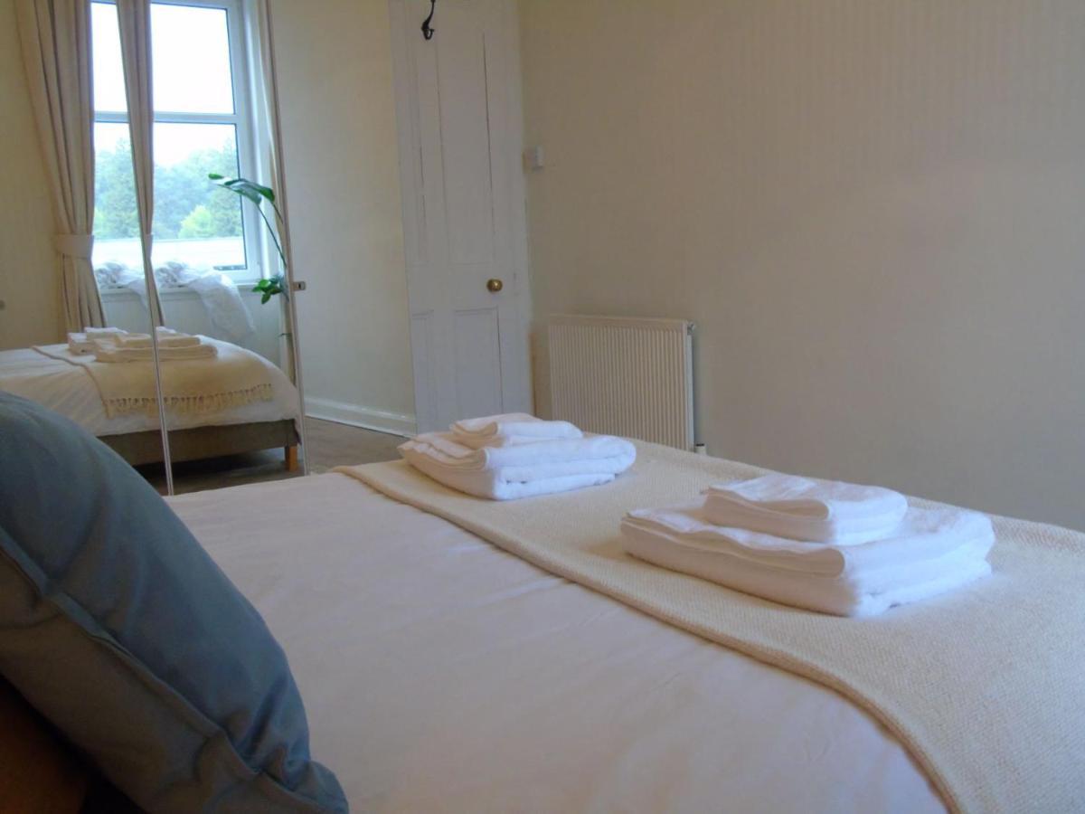 Snug - Tearlag Apartment Helensburgh Zewnętrze zdjęcie
