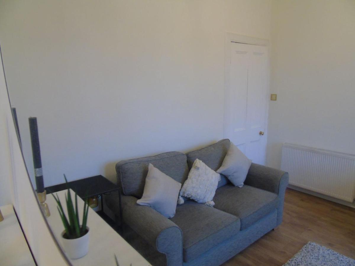 Snug - Tearlag Apartment Helensburgh Zewnętrze zdjęcie