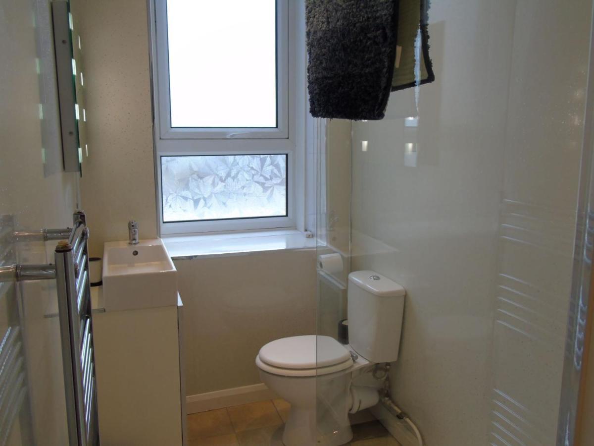 Snug - Tearlag Apartment Helensburgh Zewnętrze zdjęcie