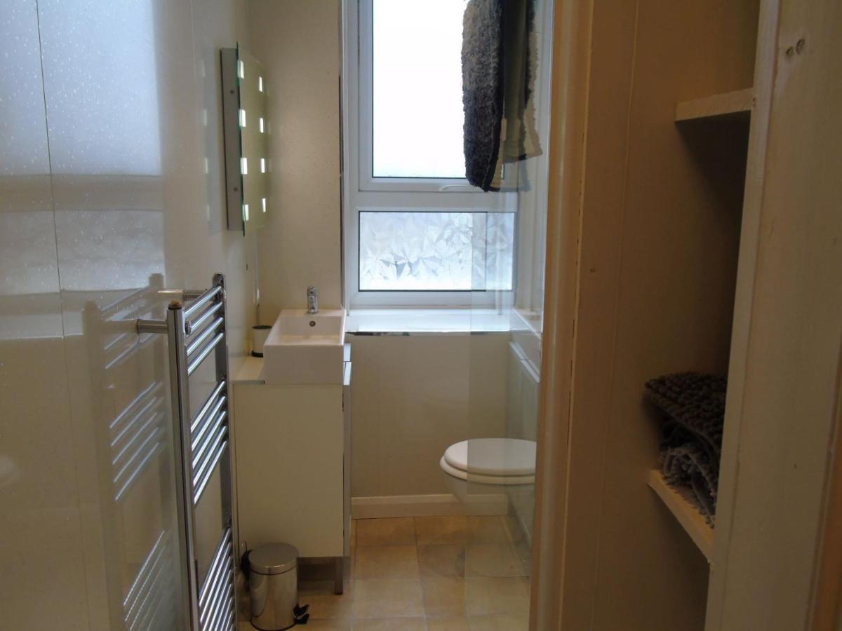 Snug - Tearlag Apartment Helensburgh Zewnętrze zdjęcie