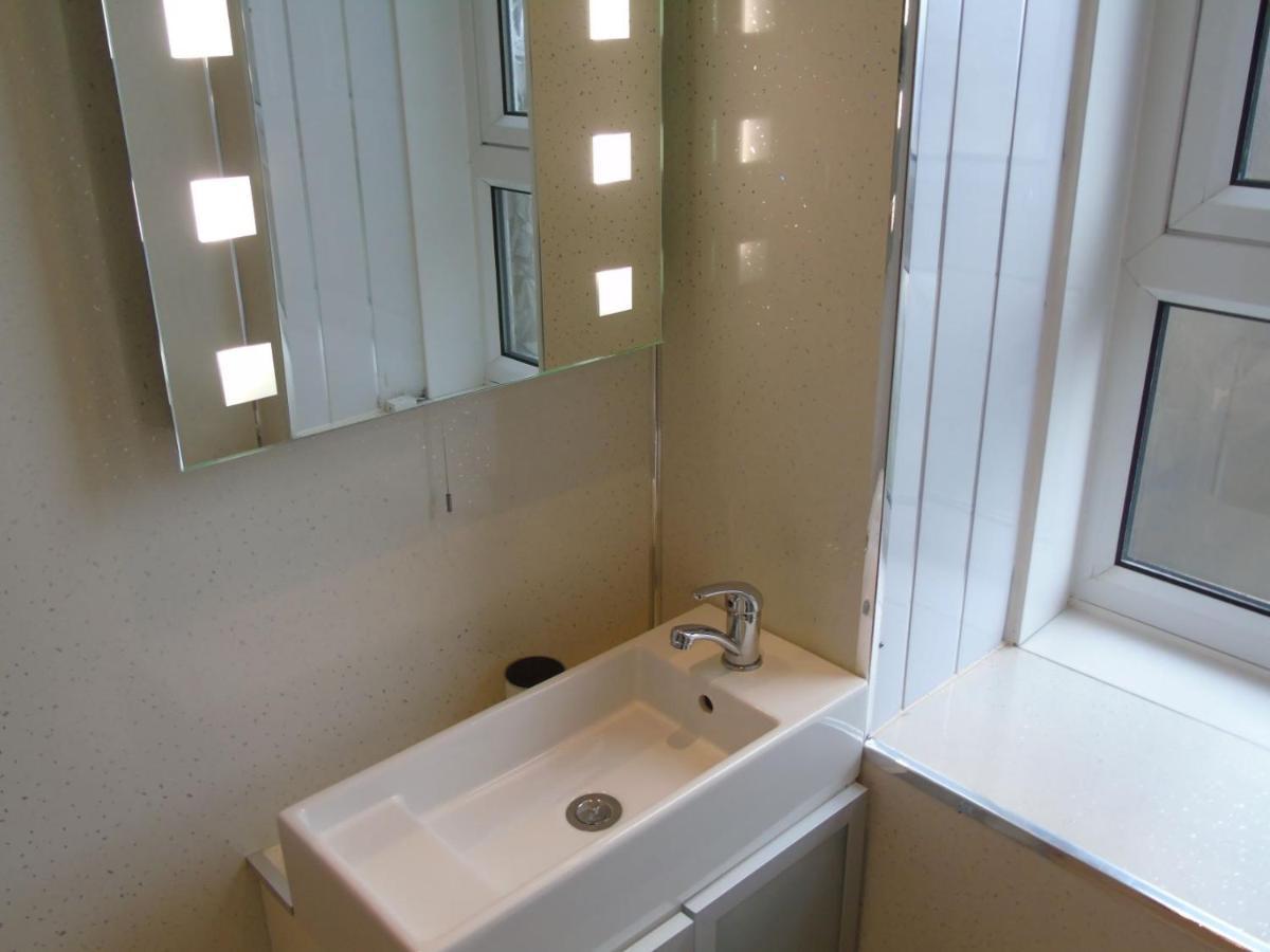 Snug - Tearlag Apartment Helensburgh Zewnętrze zdjęcie