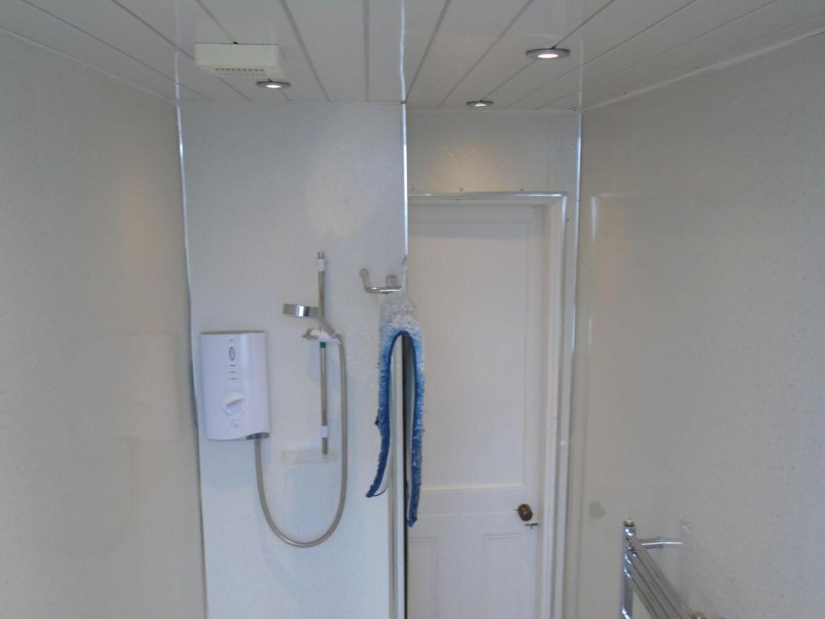 Snug - Tearlag Apartment Helensburgh Zewnętrze zdjęcie