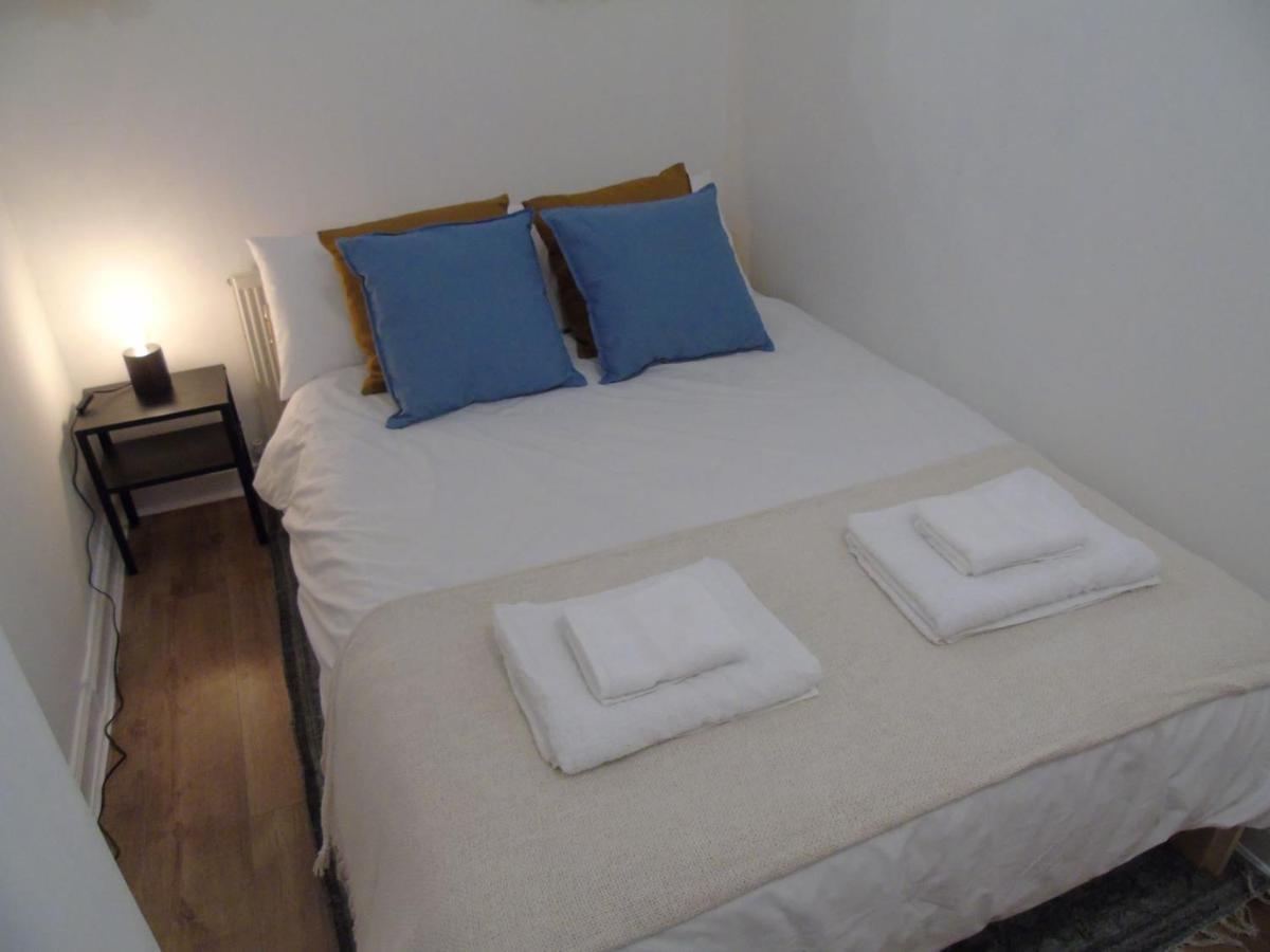 Snug - Tearlag Apartment Helensburgh Zewnętrze zdjęcie