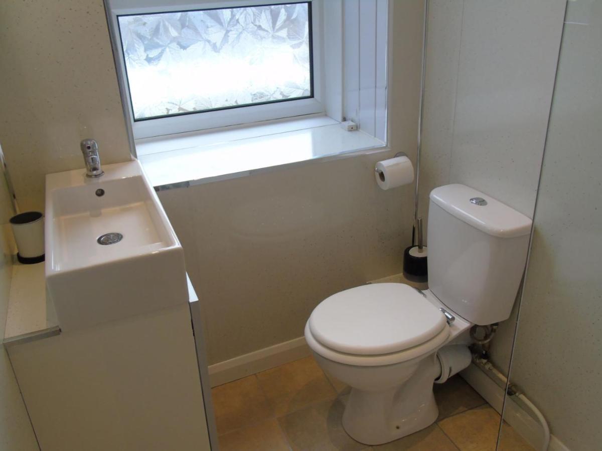 Snug - Tearlag Apartment Helensburgh Zewnętrze zdjęcie