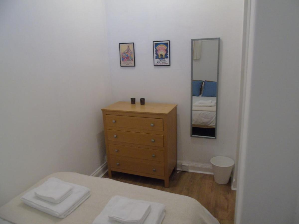 Snug - Tearlag Apartment Helensburgh Zewnętrze zdjęcie