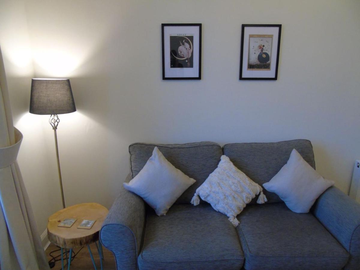 Snug - Tearlag Apartment Helensburgh Zewnętrze zdjęcie